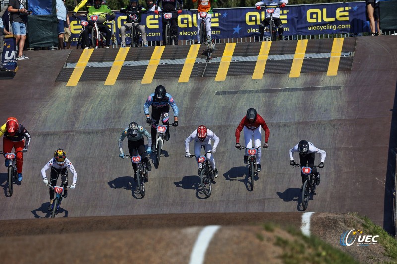 Tour de France 2025 - 112th Edition - 13th stage Loudenvielle - Peyragudes 10,9 km - 18/07/2025 -  - Kei Tsuji/SprintCyclingAgency?2025